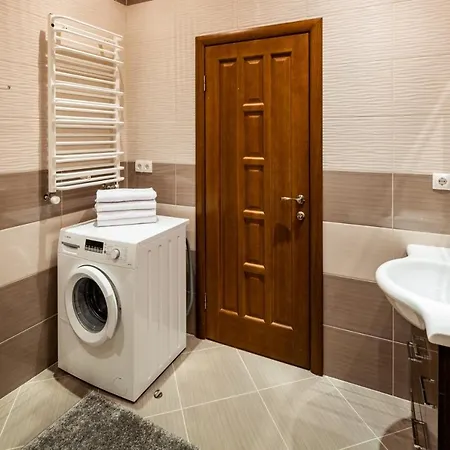 Apartament Alfa Svobody 31